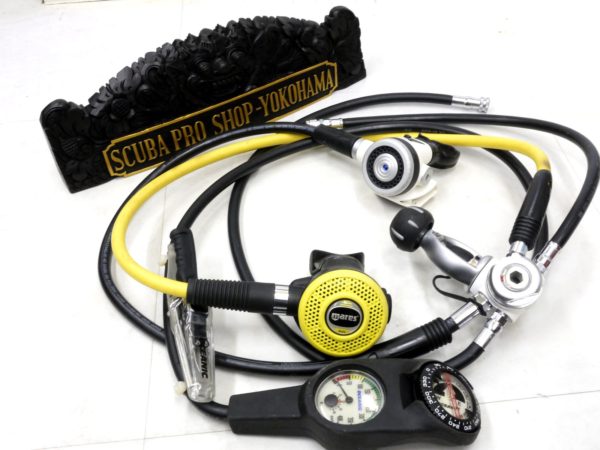 マレス プロトンビアンカ レギュセット