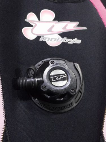 Mobby’s QUEEN バルブ