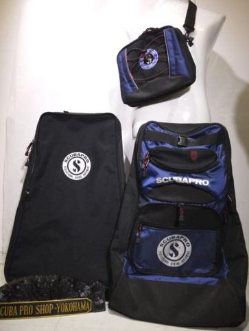 SPRO ホイールバッグ２ ブルー – スキューバプロショップ横浜
