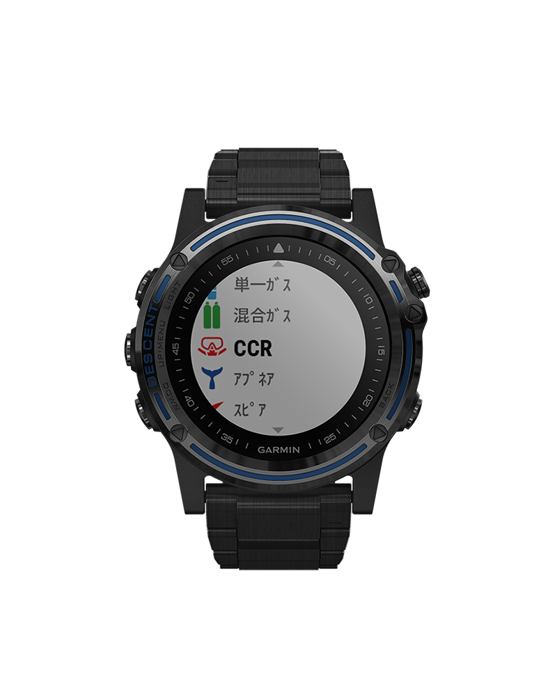 ディーセントMK1