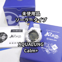 AQUALUNG　Calm+