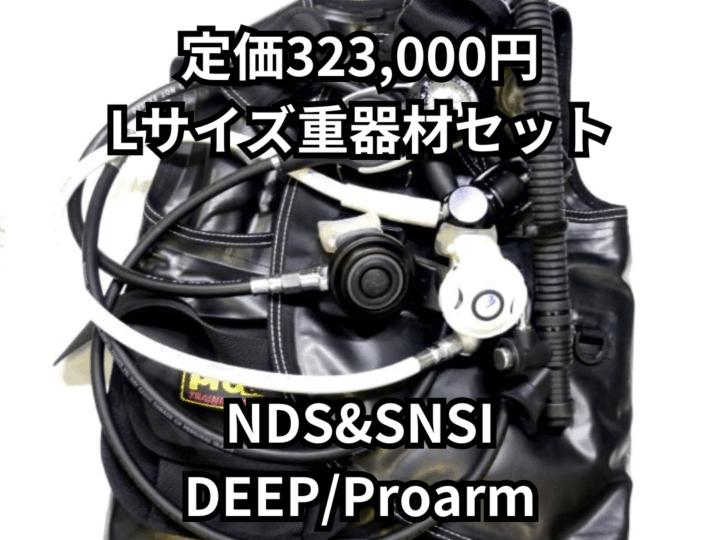 DEEP Proarm
