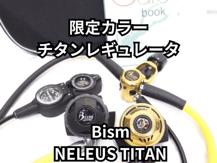 Bism　NELEUS